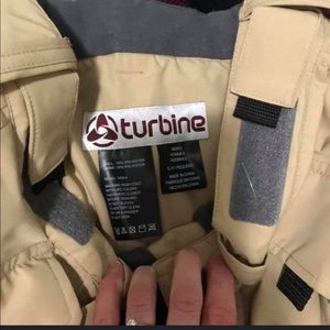 Turbine Snowboarding Pants